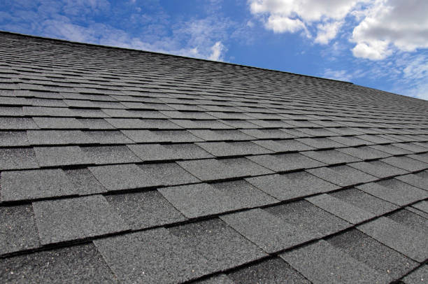 Professional Roofing in Helena, OK